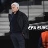 Demi AS Roma, Mourinho Tolak Uang Rp 491 Milar dari Arab Saudi