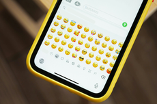 Ini Dia Emoji Paling Banyak Digunakan di Instagram, Facebook, dan X 