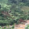 Sawah dan Permukiman 6 Desa di Bandung Barat Diterjang Banjir dan Longsor