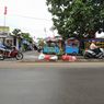 Median Jalan Raden Fatah Jadi Tempat Pembuangan Sampah, Warga Sebut Sudah Berlangsung Bertahun-tahun