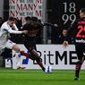 HT AC Milan Vs Empoli: Bek Serbabisa Cetak Gol, Rossoneri Memimpin 1-0