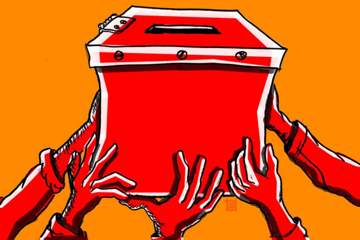 Ilustrasi