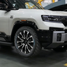Canggih, SUV BYD Bisa Ganti Ban Tanpa Dongkrak