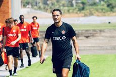 Cerita Raphael Maitimo Bisa Menjadi Staf Ofisial Timnas U17 Kanada