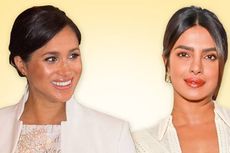 Kebenaran tentang Kabar Hancurnya Persahabatan Priyanka Chopra dan Meghan Markle