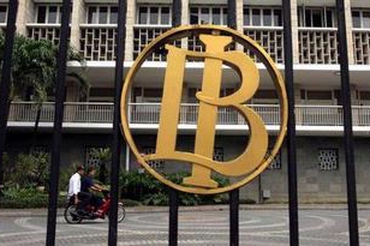 Bank Indonesia.