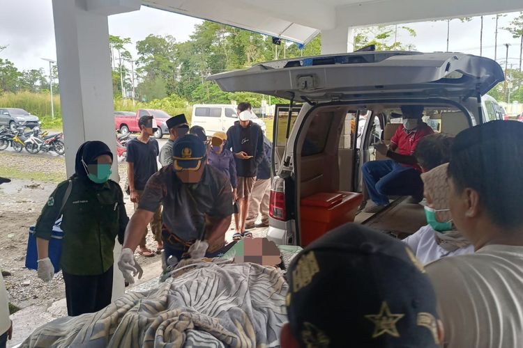 Seorang Warga Ditembak KKB di Yahukimo, Aparat Buru Pelaku Penembakan