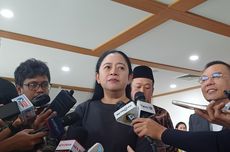 Puan Maharani: 225 RUU Disahkan DPR Sepanjang Periode 2019-2024