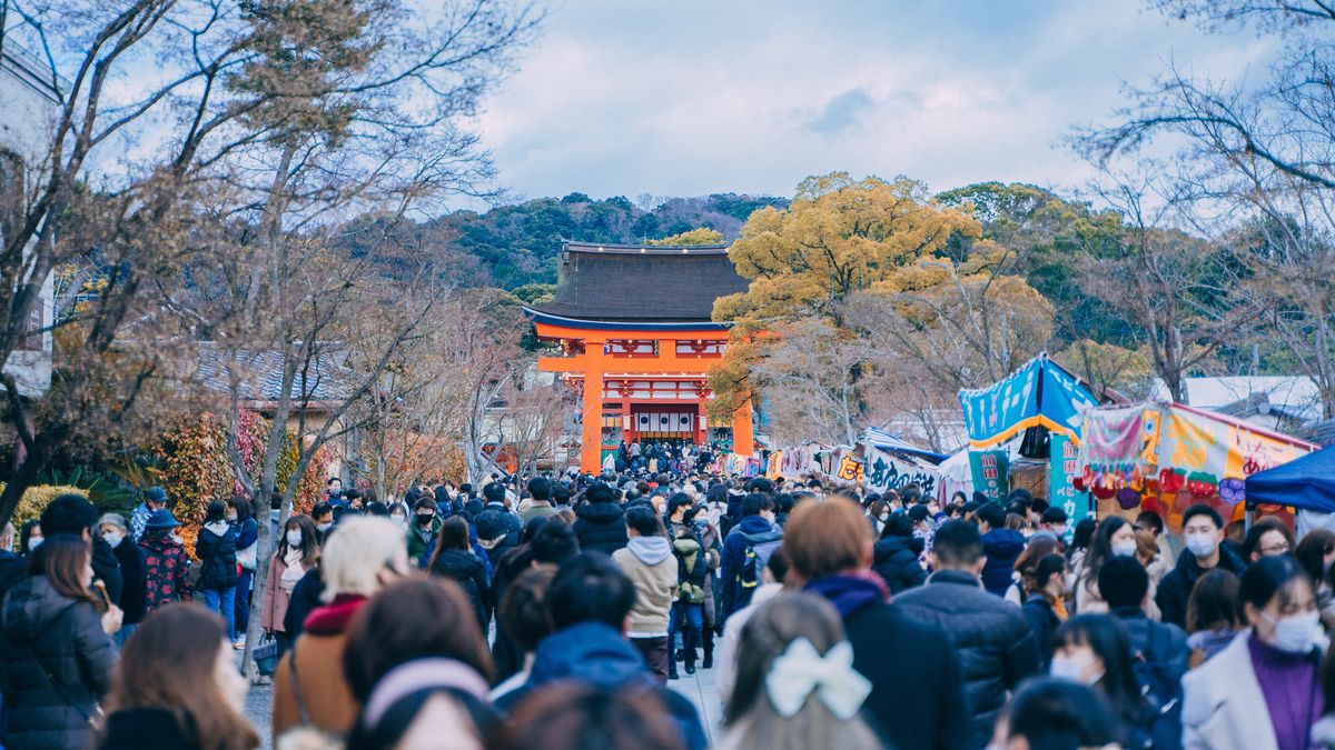 Peak of Typhoon Season in Japan: 5 Tips for a Safe Vacation