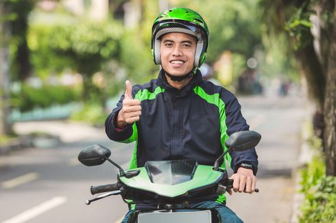 Simak Prospek Menjadi Driver Ojek Online Beserta Tipsnya Berikut Ini