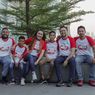 Ari Sihasale Berharap Rumah Merah Putih Memperkuat Persatuan Indonesia