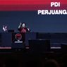 Saat Megawati Singgung Partai Lain Dompleng Kadernya Jadi Capres, Ganjar Tertawa Lepas 