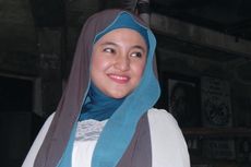 Marshanda Gugat Cerai Suaminya