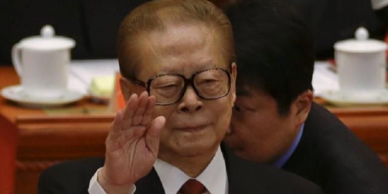 Profil Jiang Zemin, Mantan Presiden China yang Meninggal Dunia
