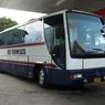 Operator Bus Kesulitan Isi Solar Padahal Harga Sudah Naik 