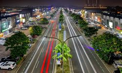 Ada "Shibuya" dan "Haji Lane" di Gading Serpong, Pusat Gaya Hidup Baru