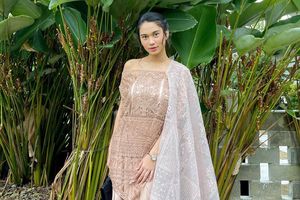 Azizah Salsha Minta Maaf ke Publik soal Ramai Pemberitaan Perceraiannya