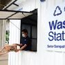 Waste Station dan Single Stream Recycling, Strategi Rekosistem Ajak Anak Muda Kelola Sampah