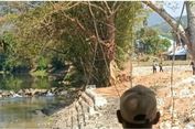 Limbah Semen Diduga Cemari Sungai Saddang, PT CAT Terancam Sanksi