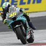 Kata Rossi soal Drama Espargaro-Marquez di MotoGP Styria 2021