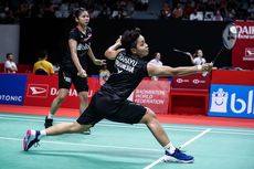 All England 2020, Cara Main Greysia/Apriyani Sudah Ditebak Wakil Korea