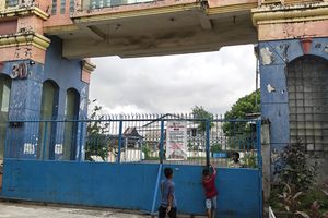 Jarak PSEL Hanya 1,5 Meter dari Rumah, Warga Tamalanrea Buat Petisi Penolakan