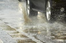 Menilik Urgensi Satgas Rehabilitasi Banjir Sumatera