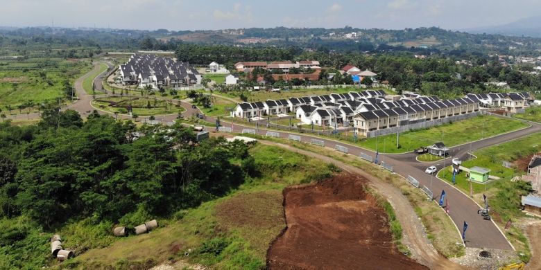 Optimistis Royal Tajur bisa menarik pasar yang luas mengingat wilayah selatan Kota Bogor (Bogor Selatan), khususnya daerah Tajur, memang cocok untuk hunian.
