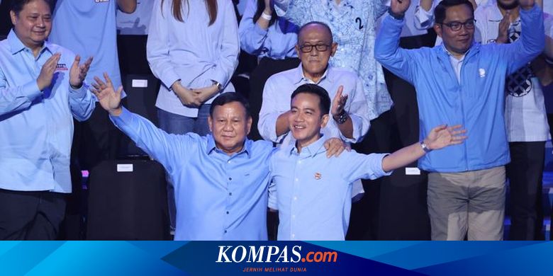 Langkah Strategis Prabowo-Gibran Tingkatkan Kesejahteraan Petani dan Nelayan