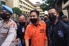 Doni Salmanan Akan Dihadirkan dalam Sidang Kasus Penipuan di PN Baleendah Bandung