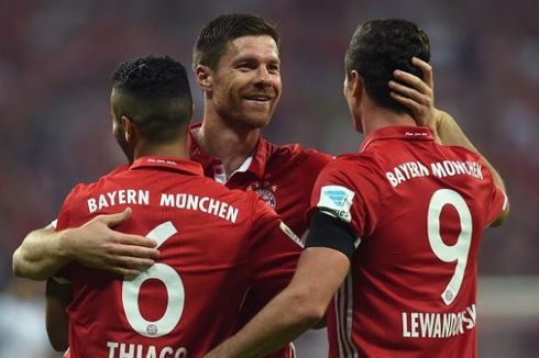 Xabi Alonso Buka Suara soal Alasan Keputusan Pensiun