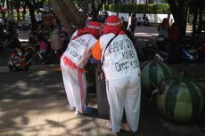 Pemprov DKI Targetkan Punya 1.300 Bank Sampah Tahun Depan 