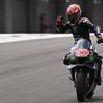 Hasil dan Klasemen MotoGP: Quartararo Melesat, Mir-Miller Crash di Portugal