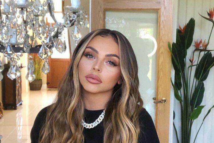 Jesy Nelson Hengkang dari Little Mix, Ini Penyebabnya
