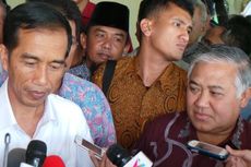 Din Syamsuddin Pantas Dampingi Jokowi di Pilpres 2014