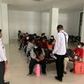 Gagalkan Keberangkatan 18 Calon Pekerja Migran Ilegal, Polisi Amankan Motoris dan Seorang Tekong