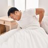 Badan Tetap Pegal Meski Sudah Tidur? Ini Penyebab dan Cara Mengatasinya