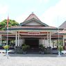 Sejarah Pendopo Tamansiswa yang Ditangisi Ibu-ibu Usai Bentrok Dua Kelompok Massa di Yogya