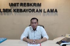 Polisi Imbau Masyarakat Setop Bagikan Video Bunuh Diri Selebgram Meli Joker 