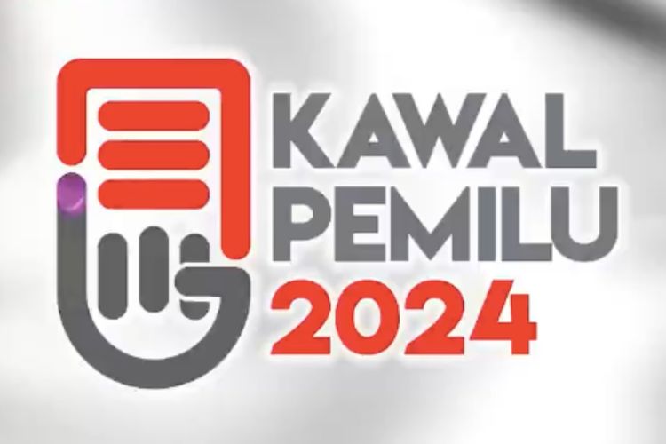 Situs Kawal Pemilu 2024 resmi diluncurkan.