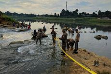 Ramai Didatangi Warga, Situ Lengkong Wetan di Tangsel Ditutup Sementara