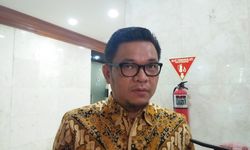 DPP Partai Golkar Tegaskan Tak Ada Rapat Partai di Kantor Kementerian Perekonomian
