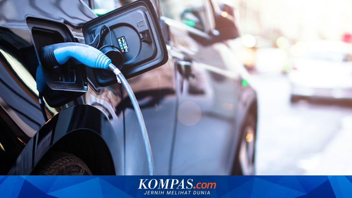Cara Memperlambat Degradasi Baterai Mobil Listrik