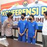 Takut Ketahuan, Kawanan Pencuri Kambing Tinggalkan Mobil yang Terjebak Lumpur