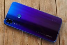 Resmi, Ponsel 4 Kamera Huawei Nova 3i Dijual Rp 4,2 Juta di Indonesia