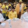 Ilham Arief Sirajuddin Hengkang dari Demokrat, Pilih Kembali Berlabuh ke Golkar