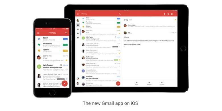Begini Cara Batalkan E Mail Yang Terlanjur Terkirim Di Gmail