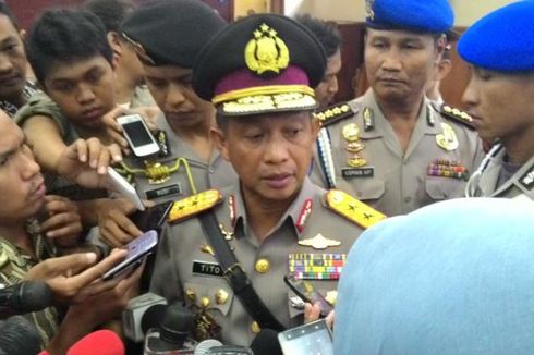 Soal Ahmadiyah Ditolak di Tebet, Kapolda Sebut Indonesia Negara Toleran 