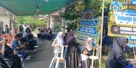 Sebelum Ditemukan Meninggal bersama Keluarga di Temanggung, Ali Munawar Serahkan Kambing untuk Kurban