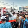 Hamas Tuduh Biden Bertanggung Jawab Penuh atas Operasi Israel di RS Gaza